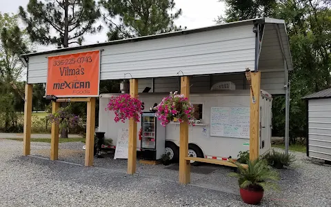Vilma's Authentic Mexican Food image