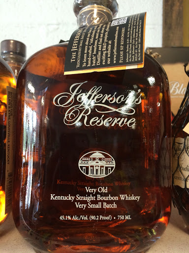 State Liquor Store «Tri-County Beverage State Liquor Agency», reviews and photos, 350 Northland Blvd, Cincinnati, OH 45246, USA