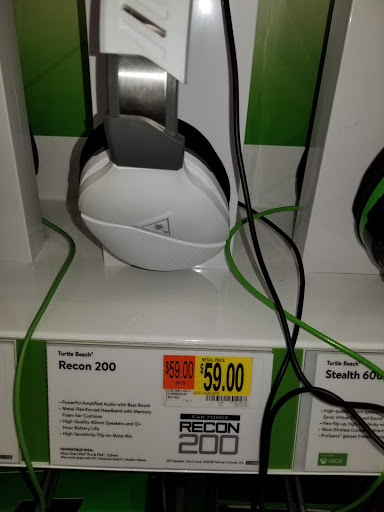 Department Store «Walmart Supercenter», reviews and photos, 4538 US-231, Wetumpka, AL 36092, USA