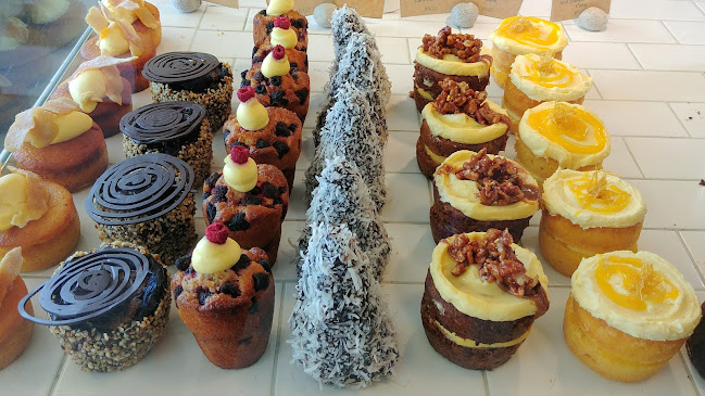 Little & Friday — Ponsonby - Bakery