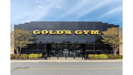 Gold's Gym