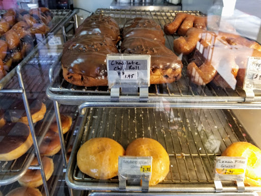 Donut Shop «Donut Delite», reviews and photos, 1464 Madera Rd # A, Simi Valley, CA 93065, USA