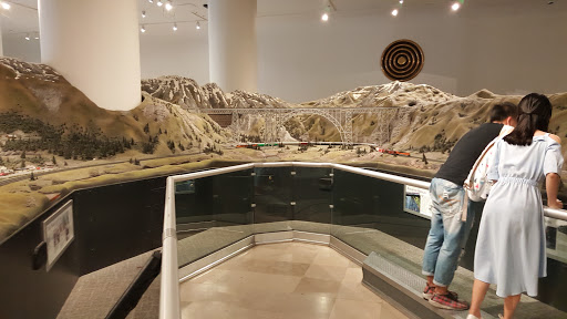 Science Museum «Museum of Science and Industry, Chicago», reviews and photos, 5700 S Lake Shore Dr, Chicago, IL 60637, USA