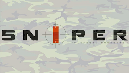 Sniper -Tactical Business-