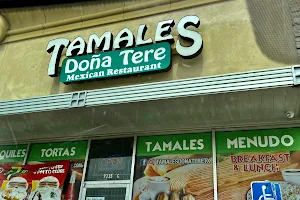 Doña Tere Mexican Restaurant image