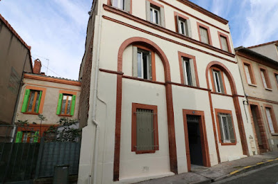 Locations Ceciloue - Le Meublé de Boubée Toulouse à Toulouse