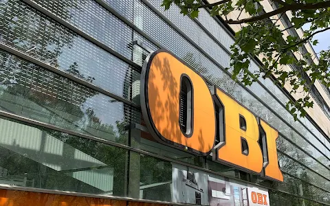 OBI Markt Berlin-Weißensee image