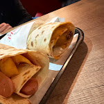 Photo n°2 de l'avis de Marco.t fait le 06/10/2023 à 14:47 sur le  La Caveja Serravalle à Serravalle Scrivia