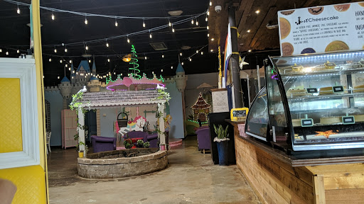 Cafe «Just Cheesecake», reviews and photos, 3585 Peachtree Industrial Blvd #129, Duluth, GA 30096, USA