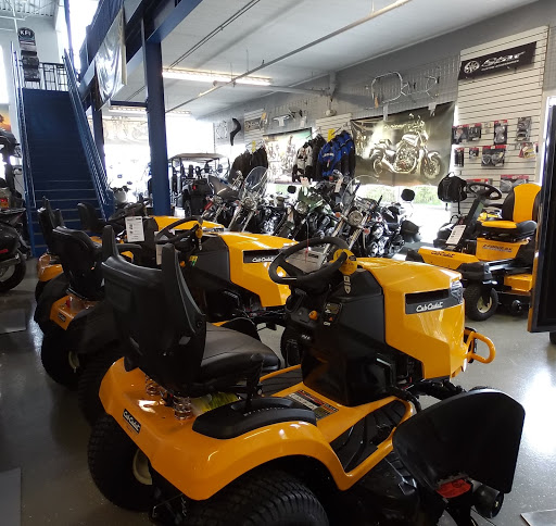 Yamaha Motorcycle Dealer «Mukwonago Yamaha», reviews and photos, 970 Greenwald Ct, Mukwonago, WI 53149, USA
