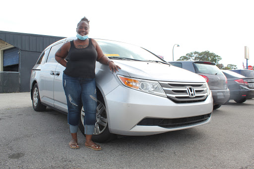 Used Car Dealer «Auto Park Corporation», reviews and photos, 5487 S Orange Blossom Trail, Orlando, FL 32839, USA