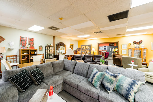 Consignment Shop «Second Home Furniture», reviews and photos, 2887 W Pioneer Pkwy, Pantego, TX 76013, USA