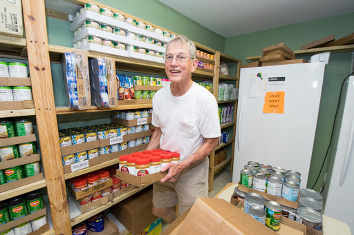 Caring & Sharing of South Walton