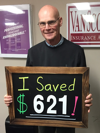 Auto Insurance Agency «VanScoter Insurance Agency, LLC», reviews and photos