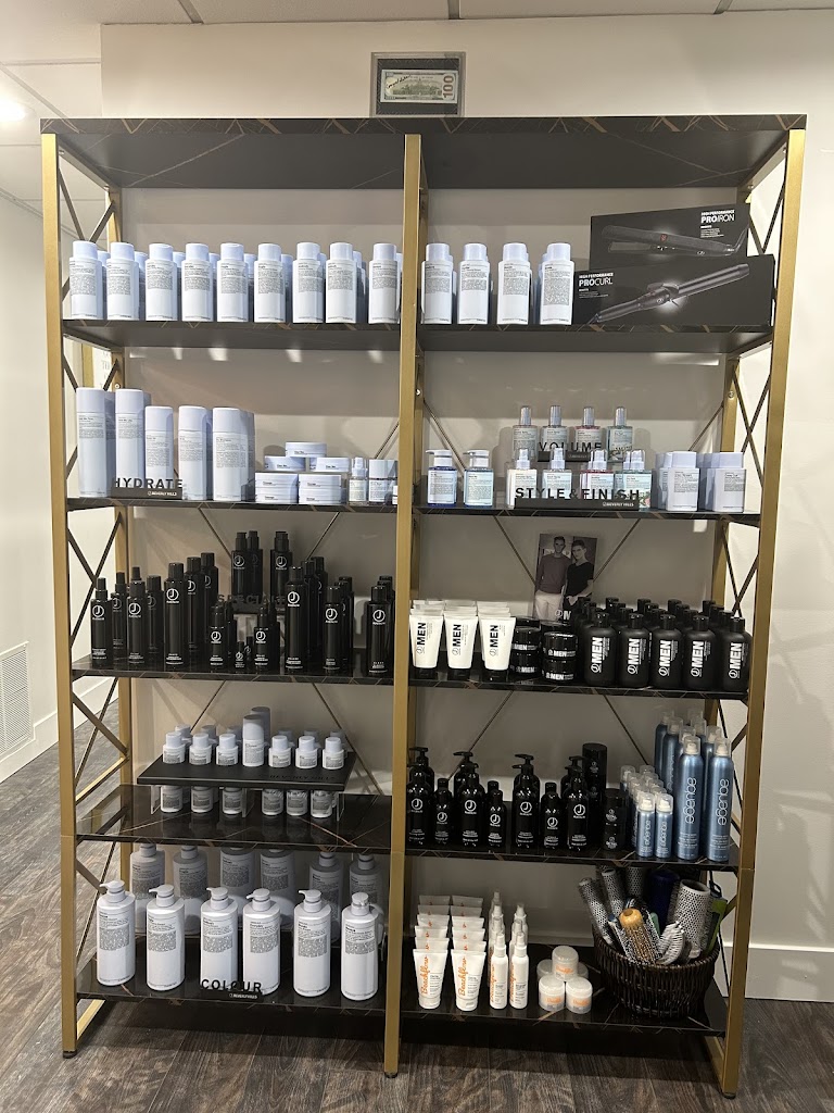 Salon Eleni 48080