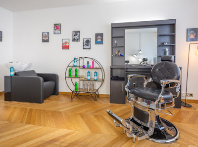 NTO HAIR MUGEN à Paris