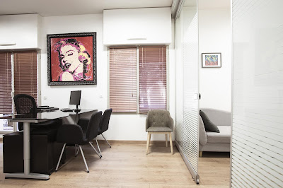 Espace Dentaire Carnot à Aix-en-Provence