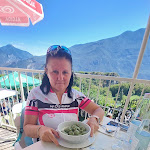 Photo n°2 de l'avis de Robertino.e fait le 25/08/2022 à 09:37 sur le  Hotel Ristorante Panorama à Pregasina