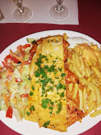 Plats et boissons du Restaurant Mangal à Les Pavillons-sous-Bois - n°4