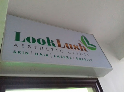 Look Lush Skin Aesthetic Clinic