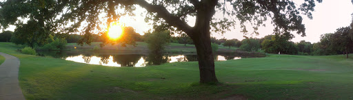 Golf Course «Meadowbrook Golf Course», reviews and photos, 1815 Jenson Rd, Fort Worth, TX 76112, USA