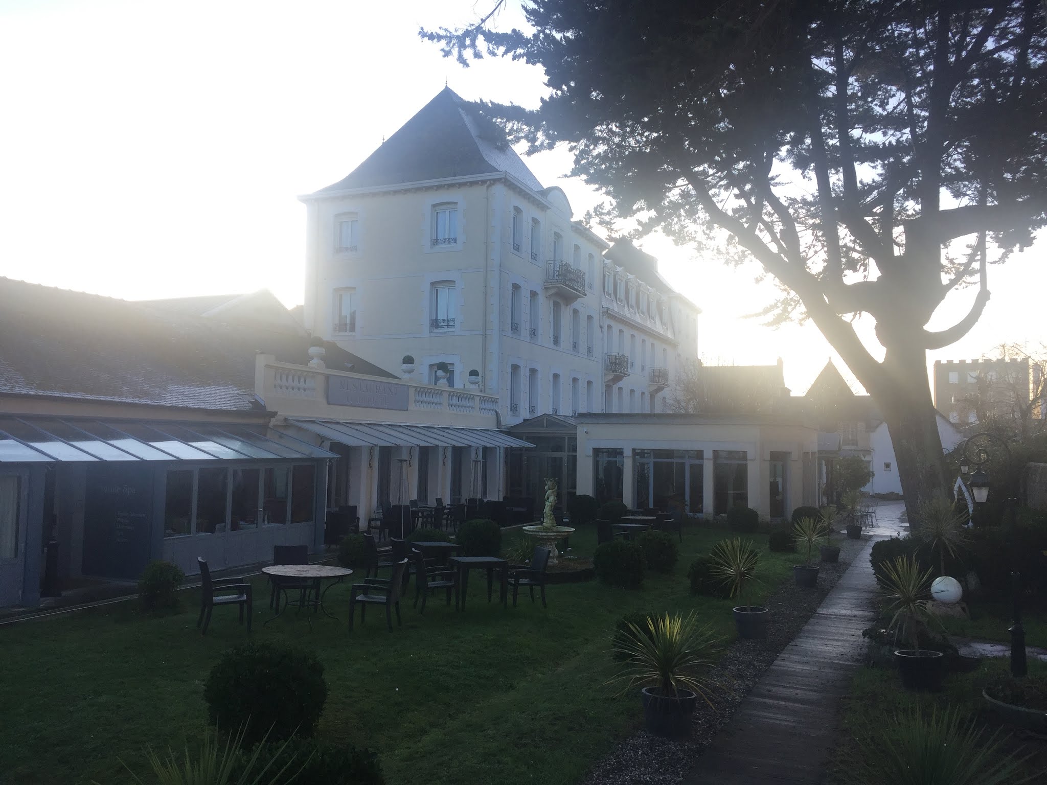 Photo n° 2 de l'avis de Olivier.o fait le 11/07/2018 à 20:44