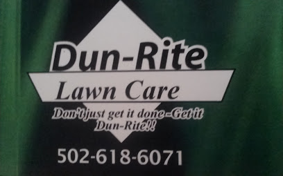 Dun-Rite Lawn Care