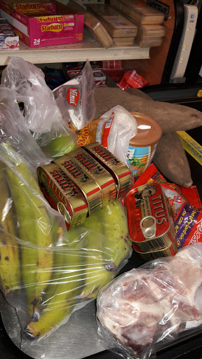 Asian Grocery Store «Lucky Market», reviews and photos, 7100 E Harry St, Wichita, KS 67207, USA