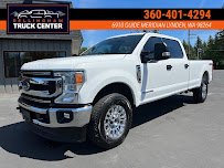 Bellingham Truck Center - Photo 4 - Car repair in Lynden, WA, Bellingham