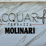 Photo n°5 de l'avis de Fabio.a fait le 14/06/2022 à 06:18 sur le  AcquaRoof Terrazza Molinari, Bistrot di mare à Rome