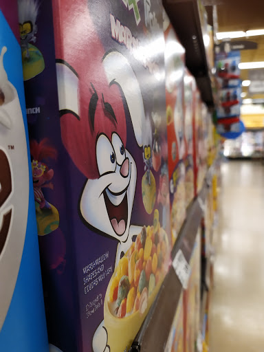 Grocery Store «Quality Food Center», reviews and photos, 201 NE State Rte 300, Belfair, WA 98528, USA