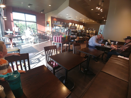 Coffee Shop «Starbucks», reviews and photos, 1402 W Colony Rd, Ripon, CA 95366, USA