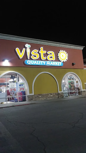 Vista Quality Market Socorro