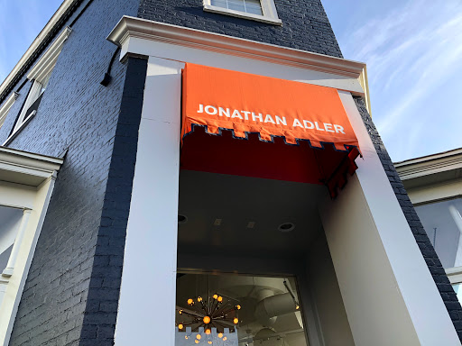 Furniture Store «Jonathan Adler», reviews and photos, 1267 Wisconsin Ave NW, Washington, DC 20007, USA