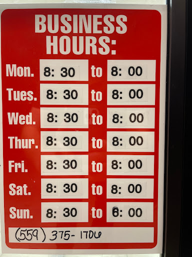 Grocery Store «Asian One Grocery», reviews and photos, 4470 W Ashlan Ave, Fresno, CA 93722, USA