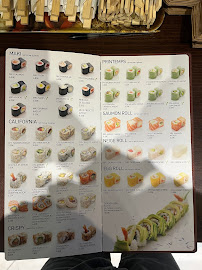 Photos du propriétaire du Restaurant Japonais Tasty Sushi à Clichy - n°4