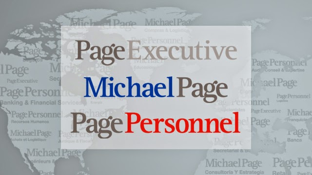Page Personnel - Reading