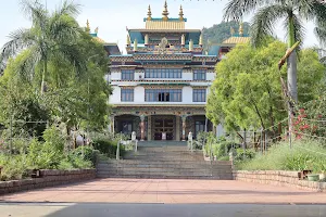 Jiranga Buddhists Monastery image