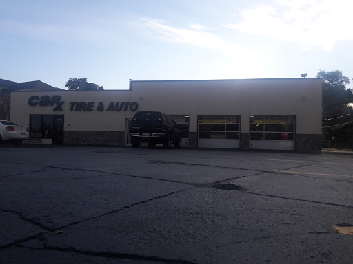 Auto Repair Shop «Car-X Tire & Auto», reviews and photos, 175 Dundee Ave, Elgin, IL 60120, USA