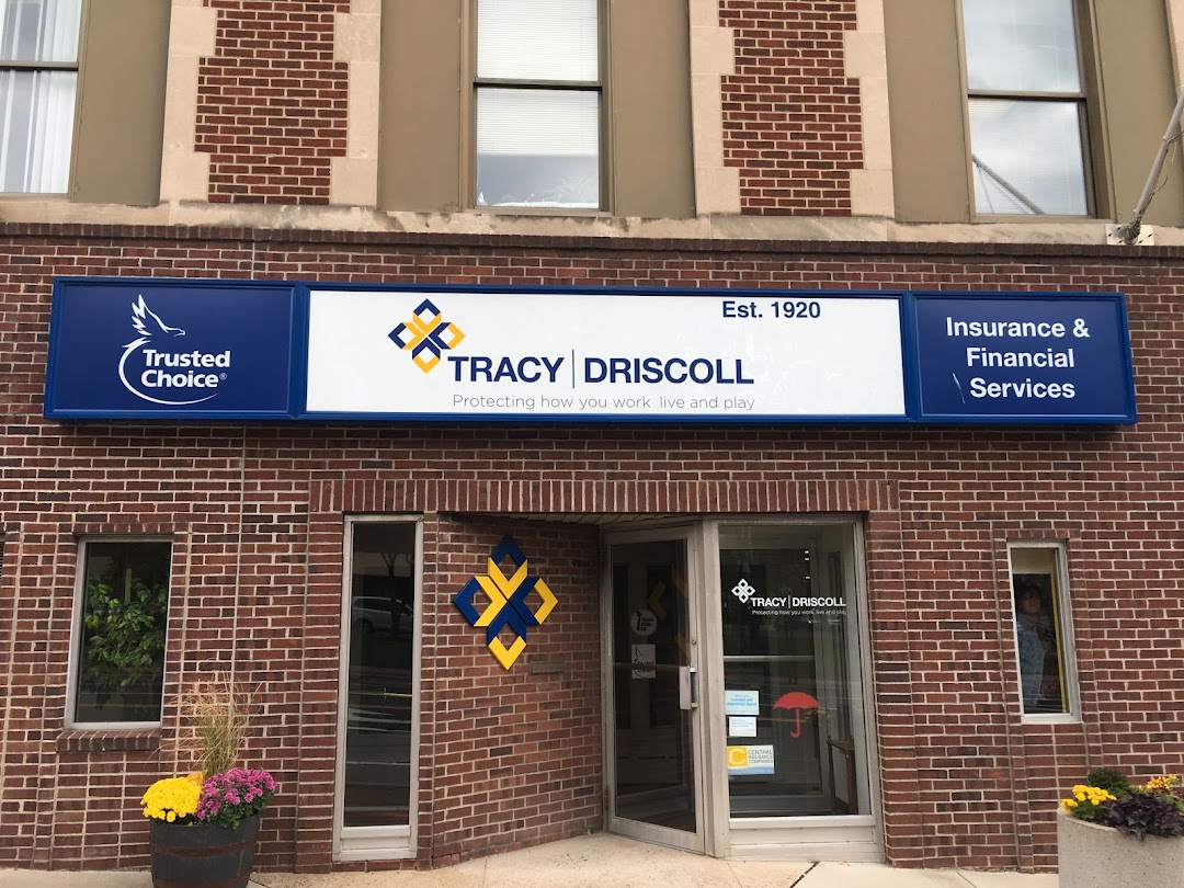 Tracy-Driscoll Insurance & Financial Services