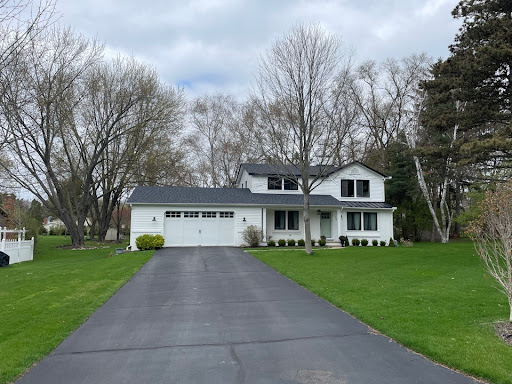 Roofing Contractor «Roof-Rite, Inc.», reviews and photos, 1036 Benstein Rd, Walled Lake, MI 48390, USA