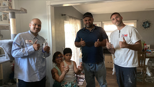 Plumber «Dial One Sonshine», reviews and photos, 10537 Dale Ave, Stanton, CA 90680, USA