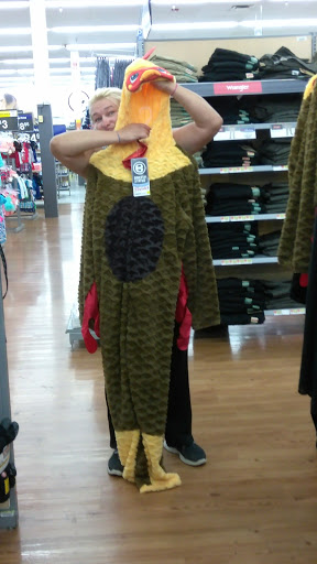 Department Store «Walmart Supercenter», reviews and photos, 1661 Jungermann Rd, St Peters, MO 63304, USA