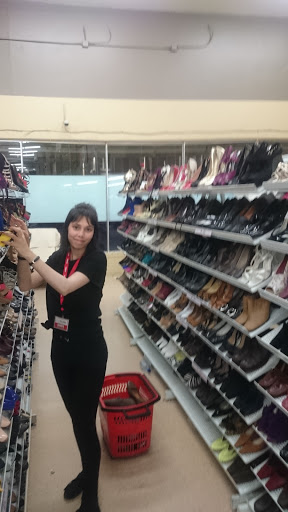 Thrift Store «Savers», reviews and photos, 875 Main St, Redwood City, CA 94063, USA