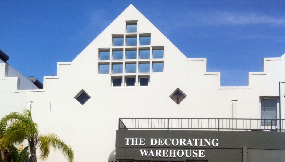 The Decorating Warehouse