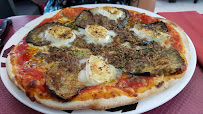 Pizza du Pizzeria Pizza Parma à Varennes-sur-Allier - n°7