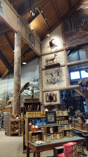Outdoor Sports Store «Bass Pro Shops», reviews and photos, 7970 Northfield Blvd, Denver, CO 80238, USA