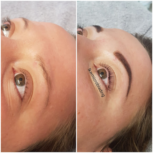 Comments and reviews of LKW microblading