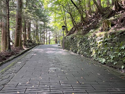 表参道長坂