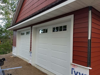 Eagle Garage Door Repair & Installation